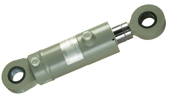 Hydraulisk cylinder