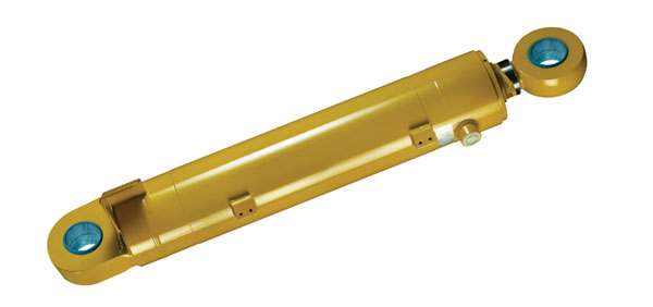 Hydraulikcylinder