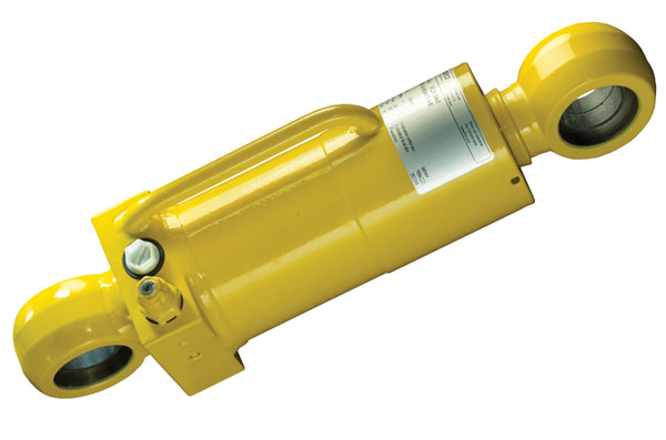 Hydrauliskcylinder